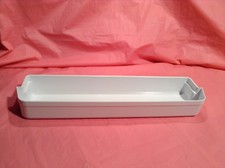 DIPLOMAT APM 6842  built in Fridge Freezer door middle butter cheese shelf