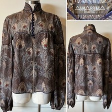 ANNABELINDA OXFORD+Liberty