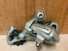 NOS Shimano Tiagra RD-4500 Rear Derailleur Rear Derailleur (Long Cage) Excellent