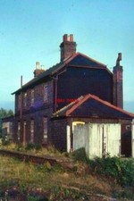 PHOTO  1966 HERTFORDSHIRE