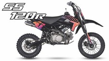 2025 graphics 120cc stomp pit - 2025,