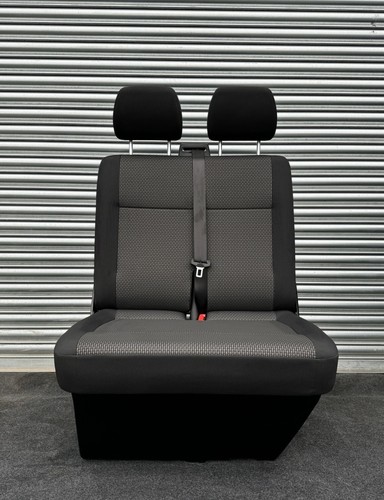 1 front passenger - vw, t6