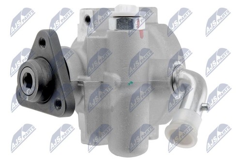 Nty hydraulic steering pump - nty,