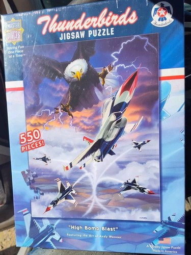 New usaf thunderbirds 550 - usaf,