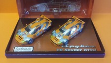 SCALEAUTO SC-6026 C8 SPYKER