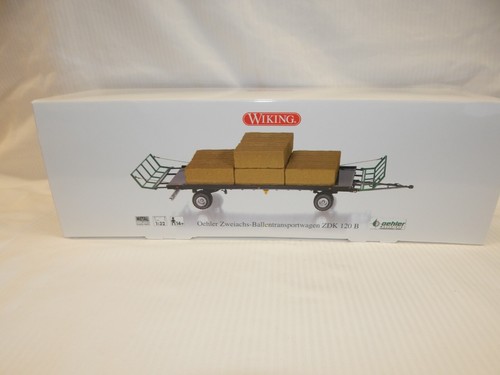 Wiking oehler zdk - wiking, b