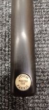 JOHN PARRIS (MASTER CUE) 3/4 (USED) £1140