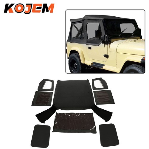 For 1987 jeep wrangler - jeep,