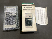 airplane aircraft Cartex CX -