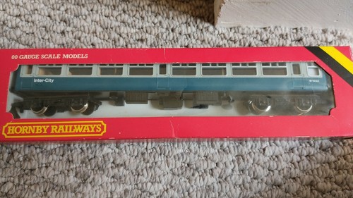 Hornby r921 inter city mark - r921,