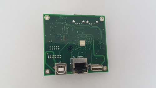 Anajet mp5i printer usb - mp5i, eth