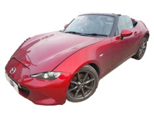 Mazda mx5 mk4 sport nav - mazda,