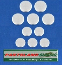 Cup Core Plug Set Austin