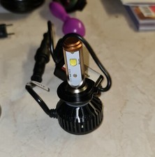 Cyclops H7 LED Bmw R1200 GSA