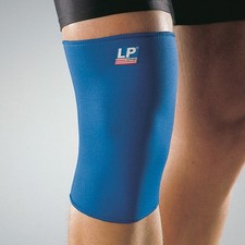 LP Neoprene Closed Patella Knee Support Sprain Stabilizer Arthritis Brace - UK