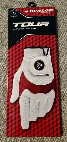 Golf glove dunlop tour - dunlop, all