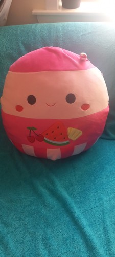 Retired squishmallow jans the - squishmallow,