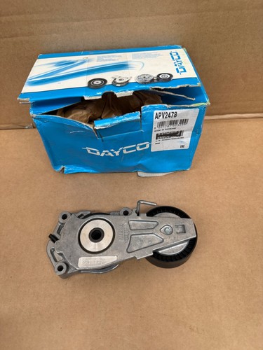 Dayco belt tensioner for - dayco,