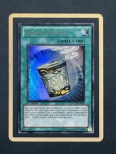 Yugioh! - Instant Fusion - LCGX-EN095 Legendary Collection 2 - 1st Ed Ultra Rare
