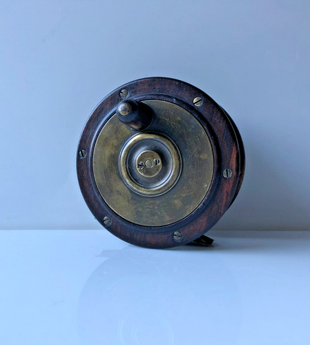 Antique figured rosewood - rosewood, &