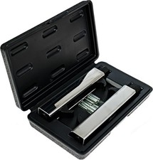 ALPHA MOTO Motorcycle Coil Spring Compressor Tool Kit Universal Fit