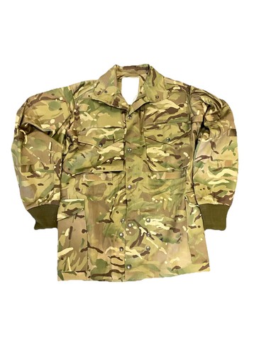 British army mtp sniper - mtp, smock