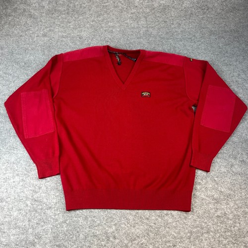Paul shark yachting jumper - paul,