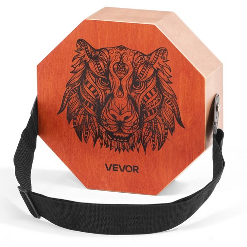 Vevor unique cajon - unique, drum