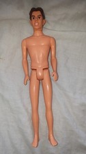 Barbie Ken Style - Vintage