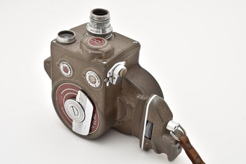 Elmo cine super 8 - 8-aa,
