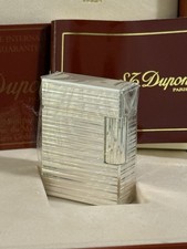 Vintage S.T. Dupont Line 1