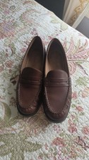 Madewell NYE Penny Loafers
