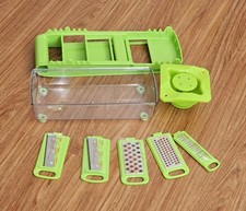 Ernesto Multi-Purpose Grater