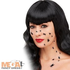 Creepy Crawly Bug Transfers