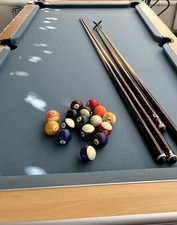 Pool Table - Amazing