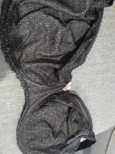 Freya black patterned - freya,