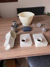 Vintage Kenwood chef