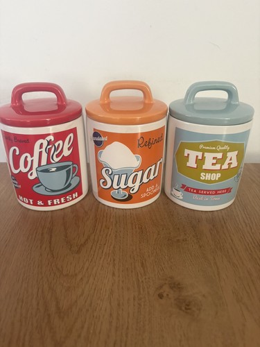 Retro tea sugar - tea,