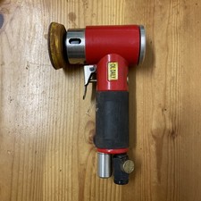 Mini Da Sander /Spairs Or Repair