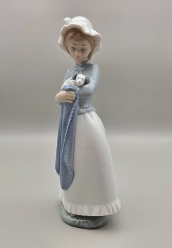 Figurine nao lladro - figurine,