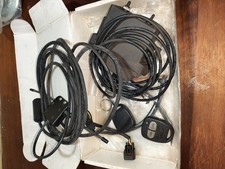 SUPERWINCH Wireless Winch control 06702  for 7 pin connectors