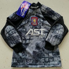 Aston Villa Football Shirt Age