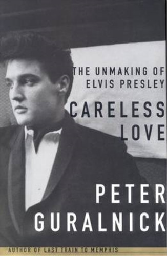 Careless love the unmaking of - careless, love: