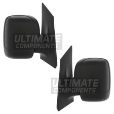 Fits Fiat Scudo Van 2007-2017