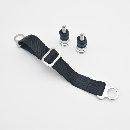 Bike rear lift strap haul - bike,