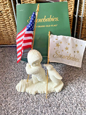 Snowbabies Department 56 "A