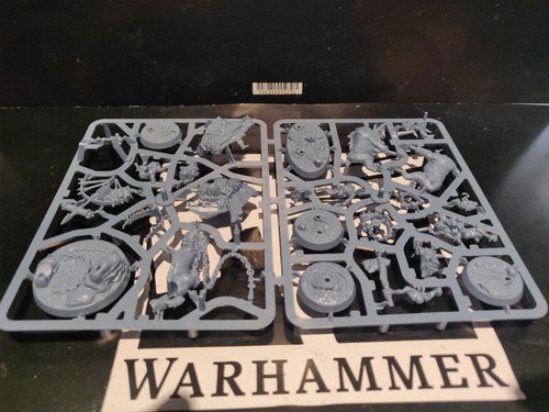 Warhammer fantasy old world - warhammer,