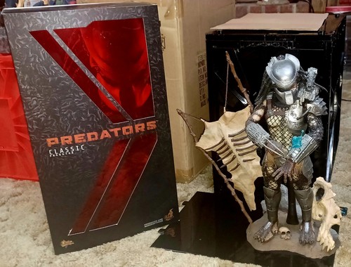Predator classic hot - classic,
