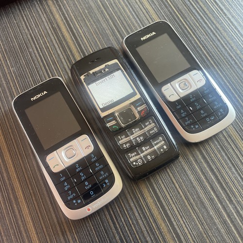Joblot nokia retro mobile - joblot,