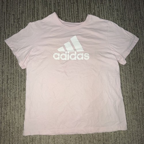 Adidas size girls youth t - adidas,